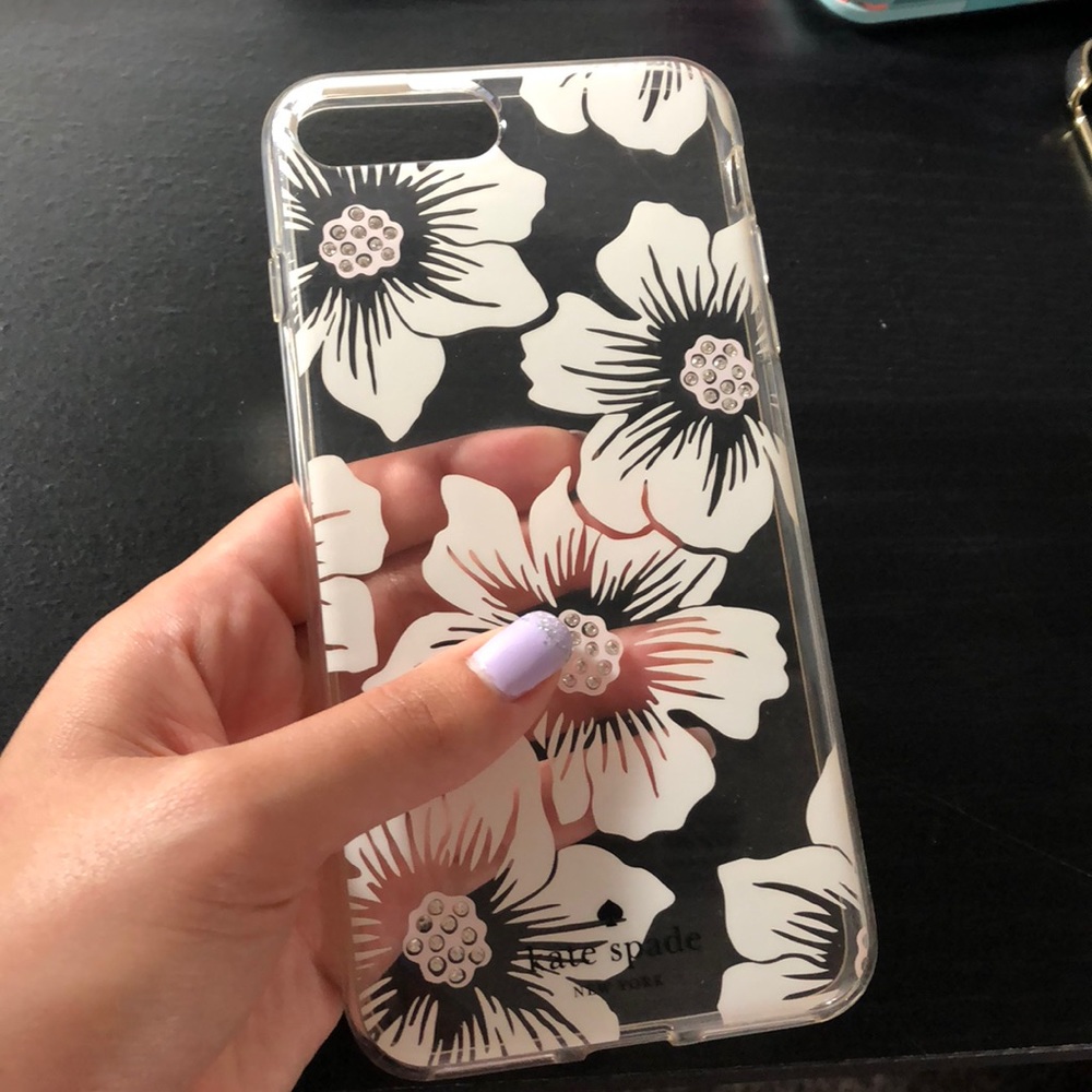 Iphone 7/8 plus case